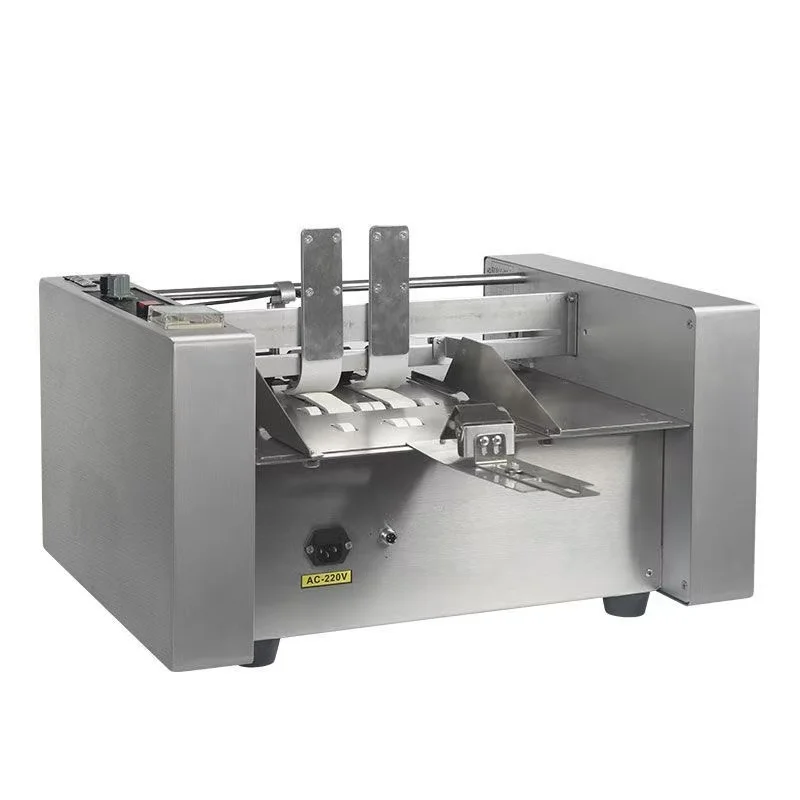 Huishoudelijke elektrische datumcodeerder kartonnen tandwiel