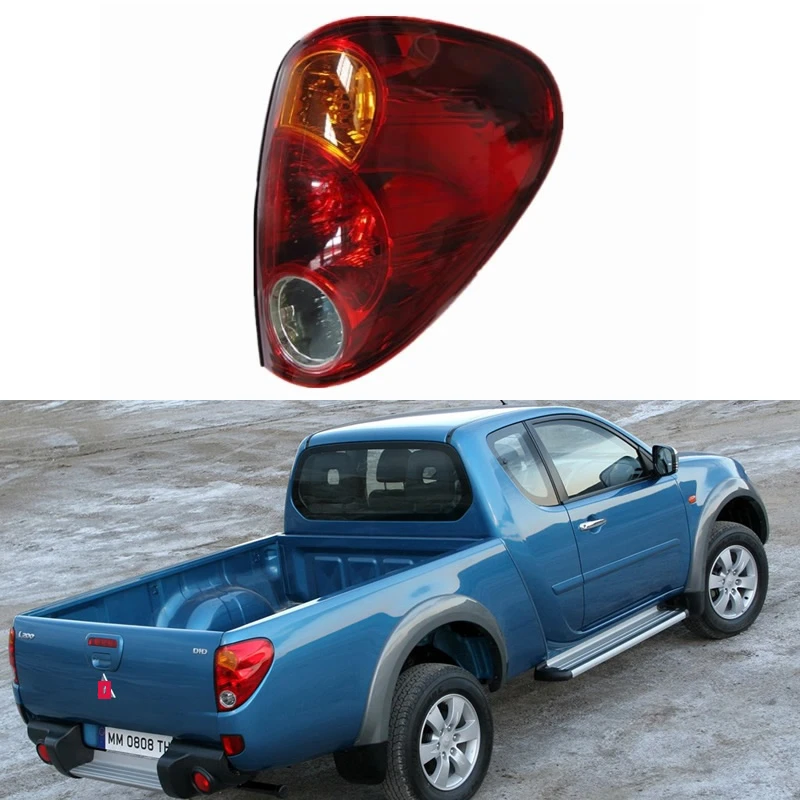 

Задний фонарь для Mitsubishi Pickup L200 2005-2014