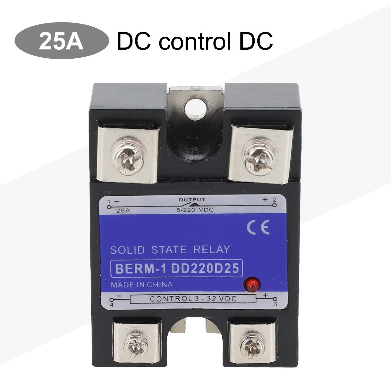 DC DC Control Voltage Control Voltage Internal Working Methods A A Control Voltage Improved Product Efficiency