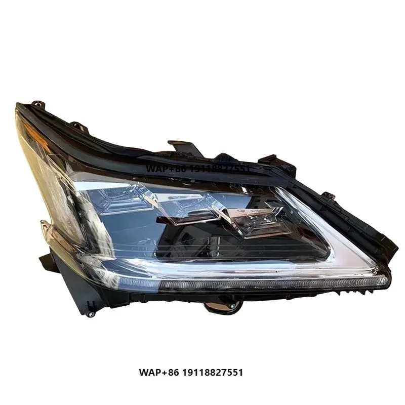 

Genuine 2017 2018 2019 LED Headlights for LX570 Headlight Assembly