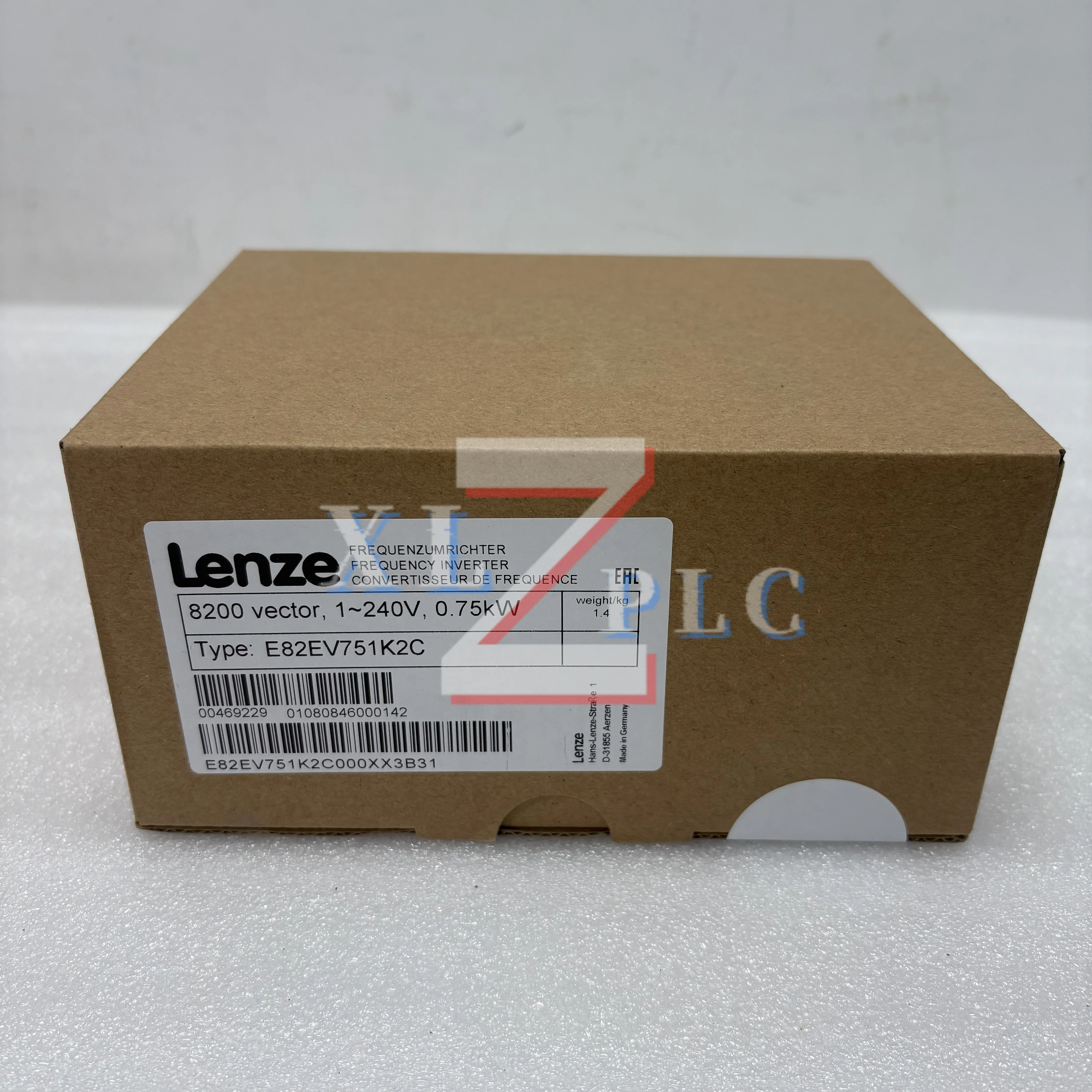 

Servo driver new in box E82EV751K2C E82EV751K2C200 E82EV751K4C040 E82EV751K4B040 E82EV751K4C