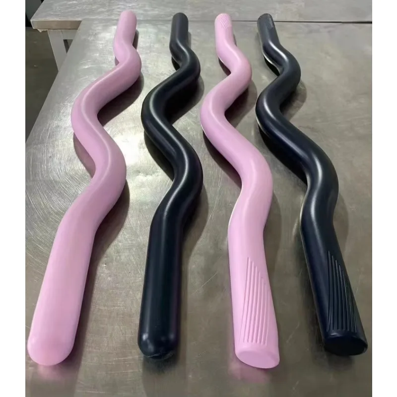 

Аксессуары для тренажерного зала и фитнеса по индивидуальному заказу с фабрики, включая штангу для тяжелой атлетики для йоги, пилатеса, силовые тренировки