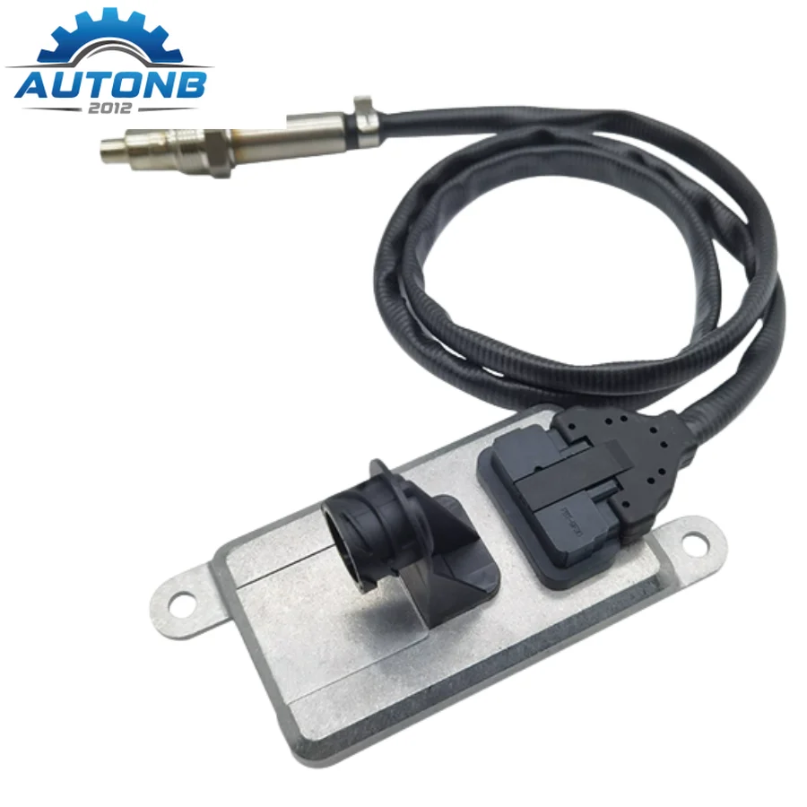 

ZOOMKEY Fit For Nox Sensor Fit For Scania CUMMINS 5WK96714B