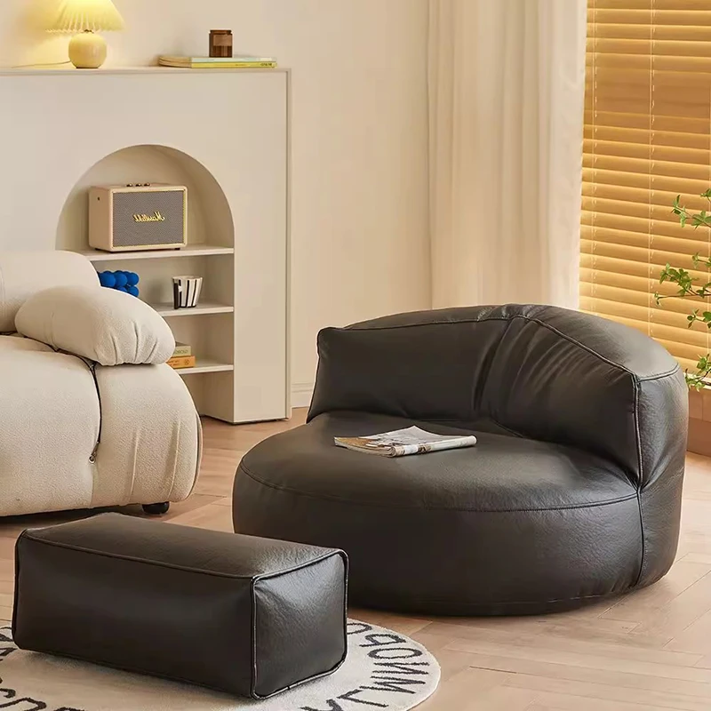 

Leather Modern Living Room Sofas American Cute Nordic Eclectic Living Room Sofas Minimalist Designer Canapé Furniture For Home