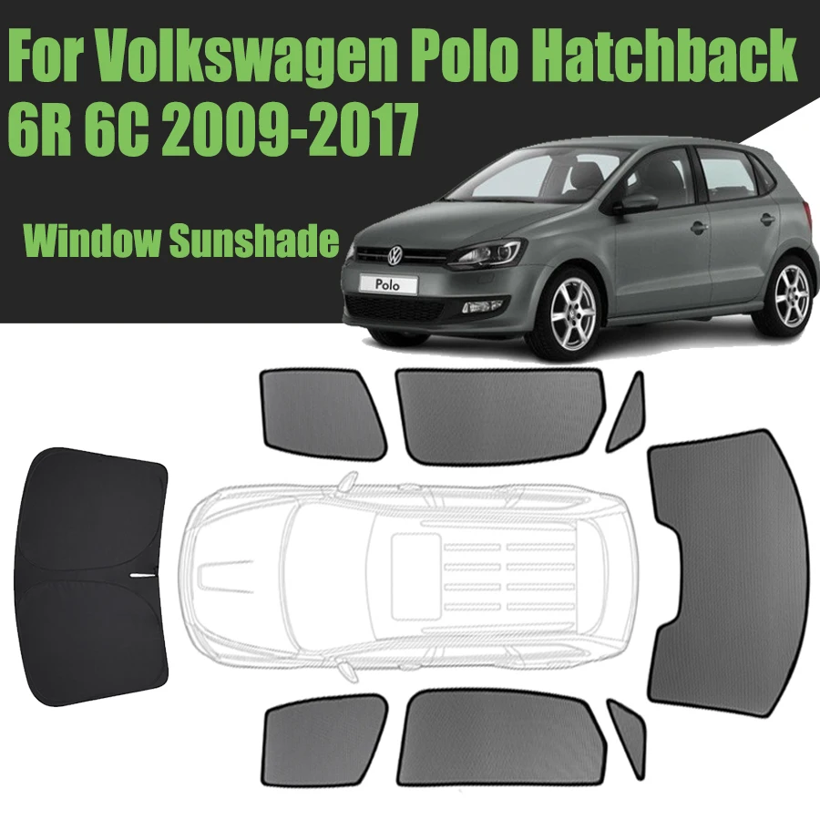 Custom Car Window S… - image
