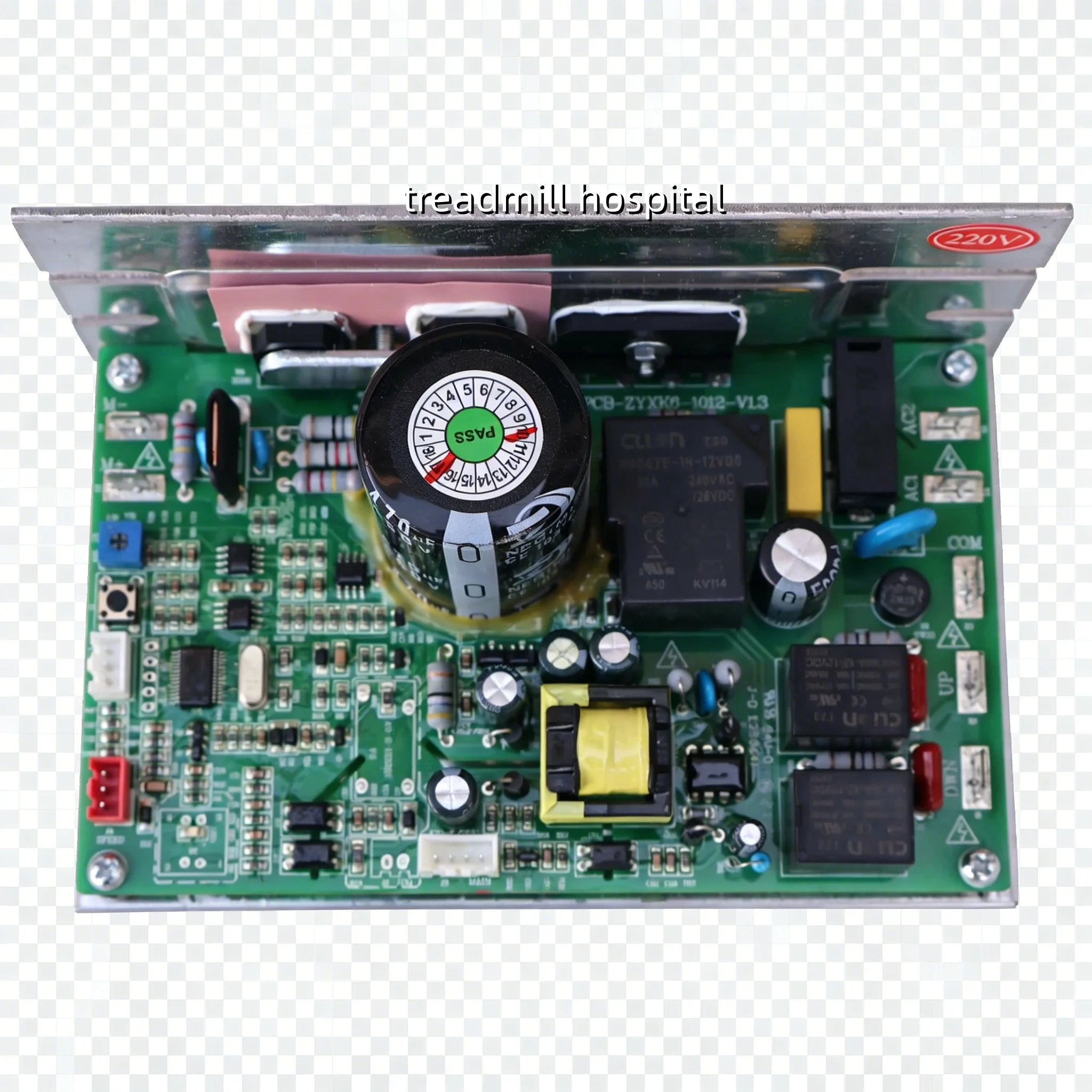 carte-mere-de-tapis-roulant-pcb-zyxk6-1012-v13-dk-014