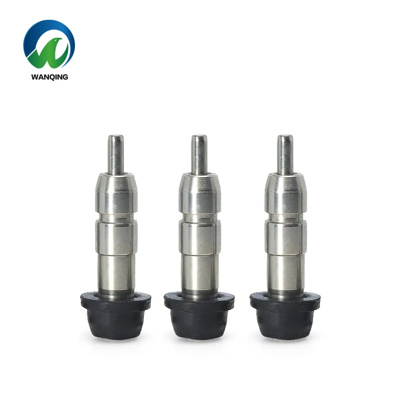 Coofull Stainless Steel Chicken Nipple Drinkers Poultry Water Nipples for Chicken Houses Used Condition
