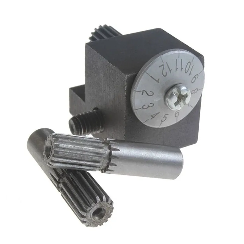 CJ0618 Series Mini Lathe Special Random Buckle Plate 59200 Dedicated Accessory Replacement Spare Part Tool