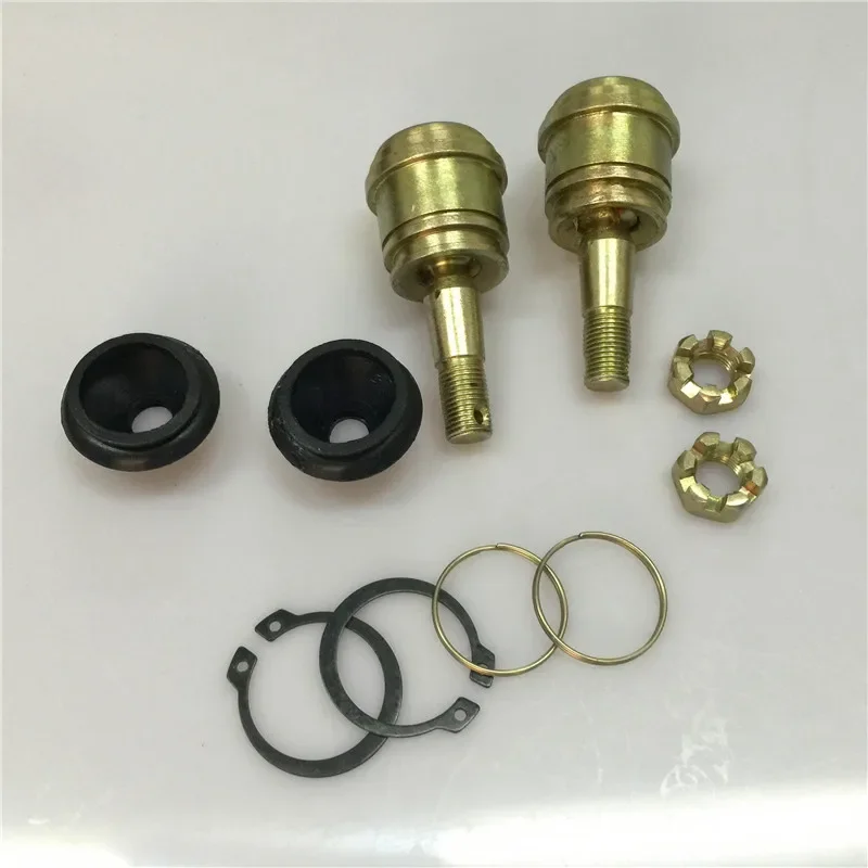 

STARPAD Для следующего большого быка ATV ATV аксессуары для модификации картинга четыре самодельных автомобильных рычагов с шаровой головкой Бесплатная доставка