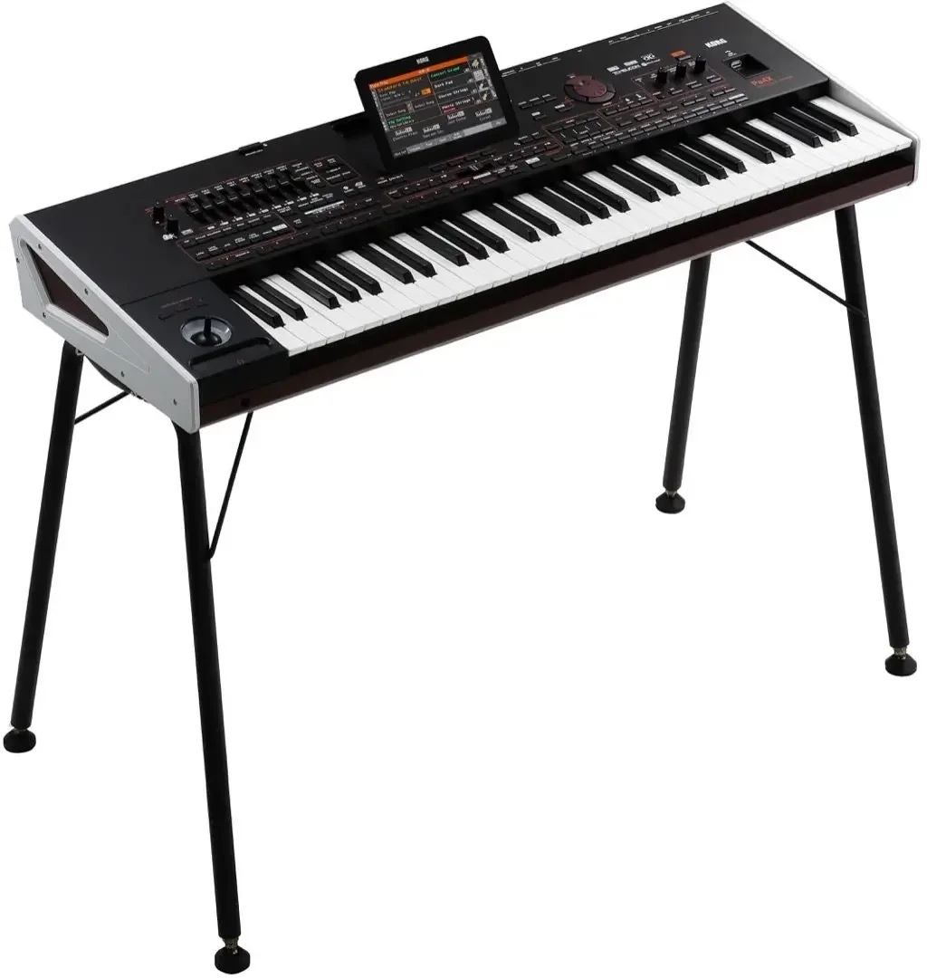 

Big Discounts Korg PA4X 61 Key keyboard PA4X61 Workstation Arranger