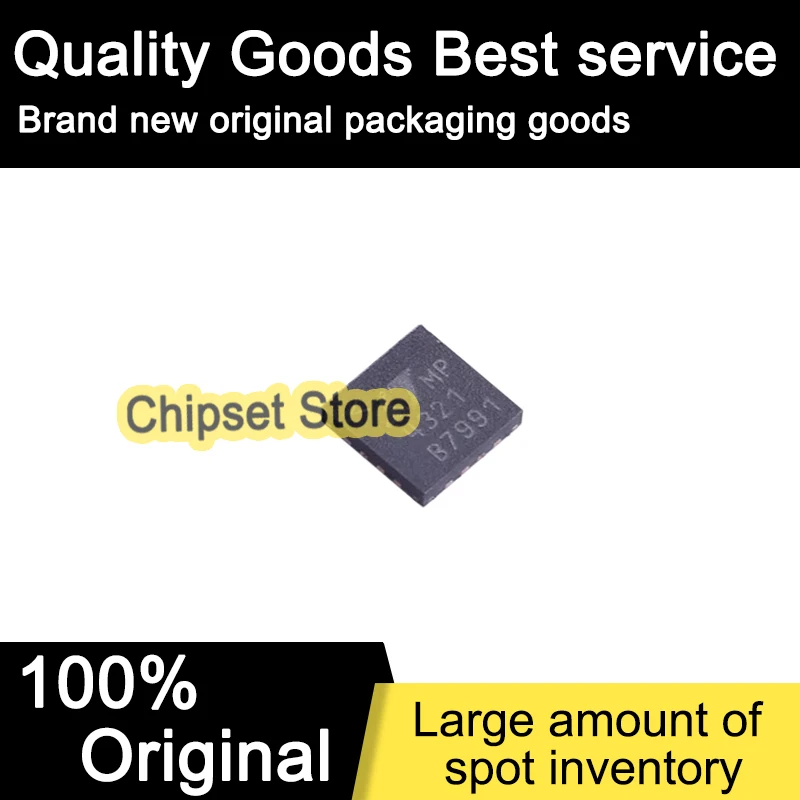 

LT4321IUF#TRPBF LT4321IUF TRPBF LT4321 QFN-16 100% Brand new