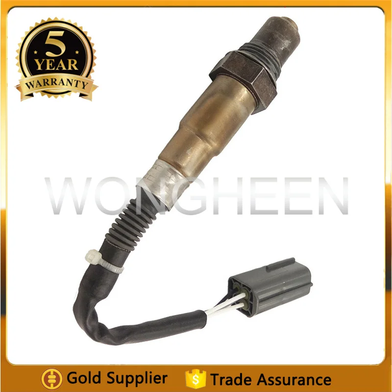 New Upstream Lambda O2 Oxygen Sensor For Kia Spectra SPECTRA5 Hyundai Elantra 2.0L 2003-2009 234-5430 39210-23500