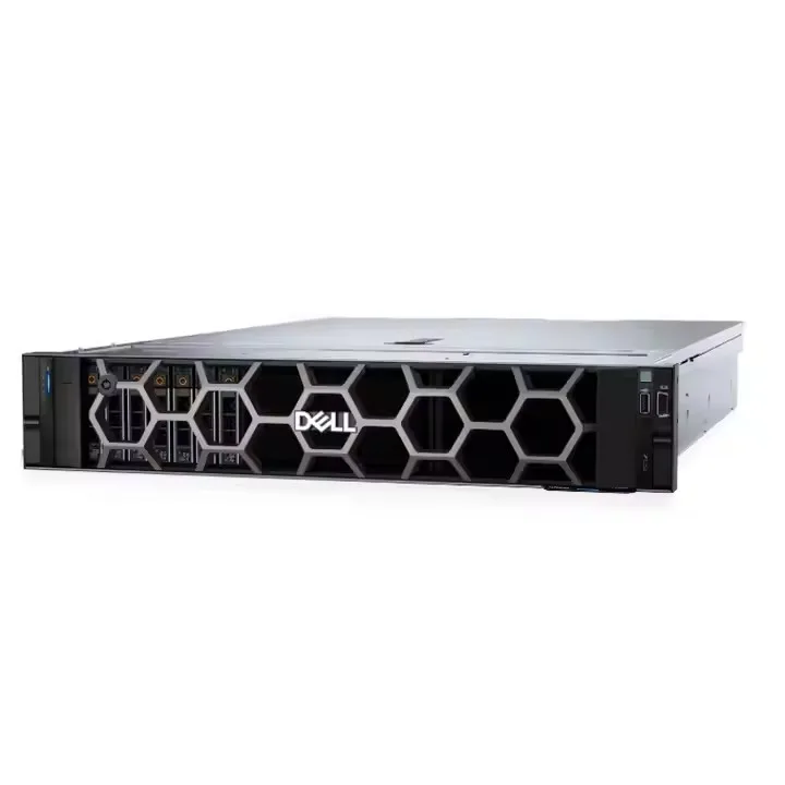 Dells Server R760XS…