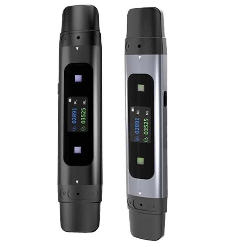 2024 Good Quality  Breath trainer Adjustable Levels Breath Max For Recovery Training Increase Lung Capacity