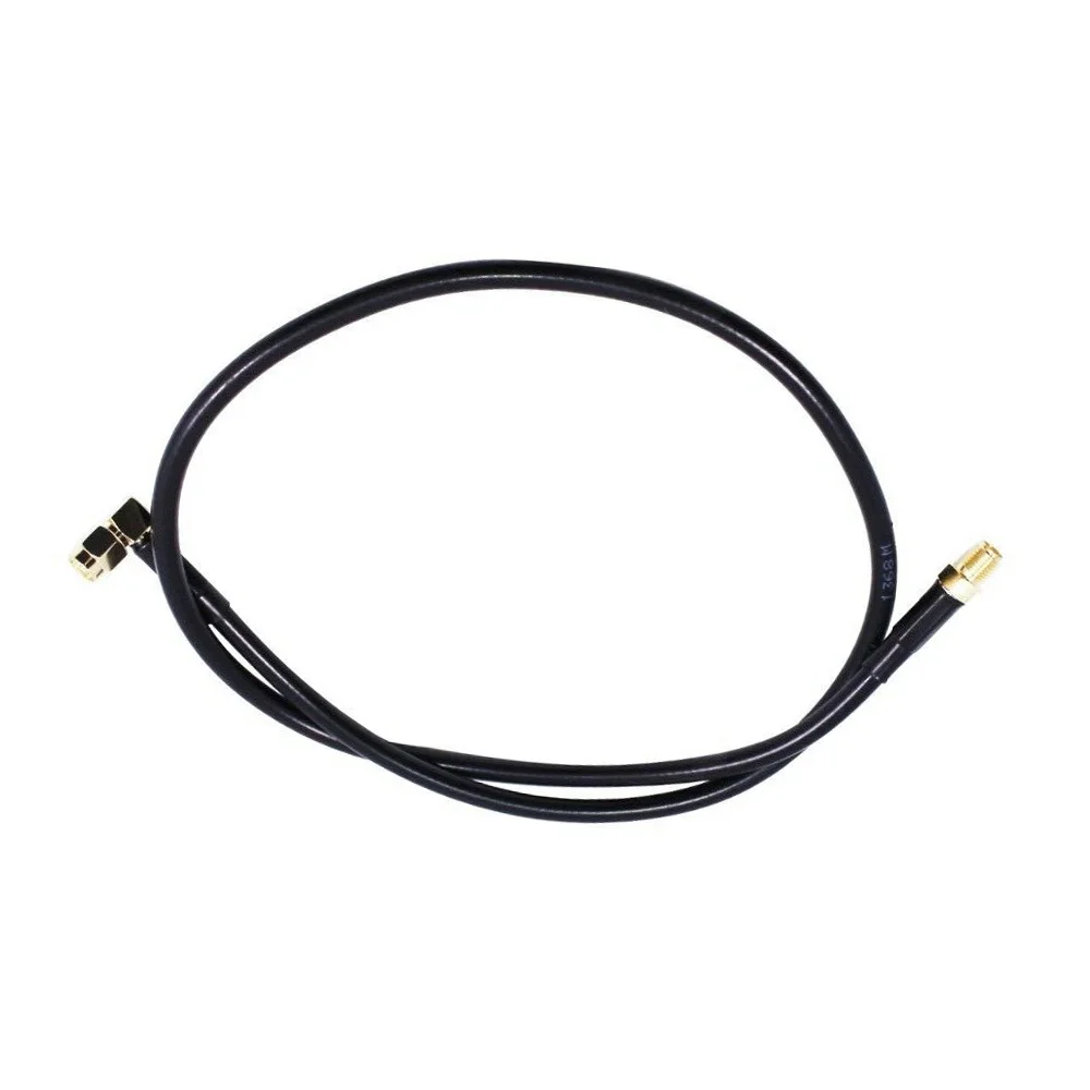 AR-152 AR-148 Tactic Antenna SMA-Male To SMA-Female Coaxial Extend Connection Cable For Baofeng UV-5R UV-82UV-9R Walkie-Talkie