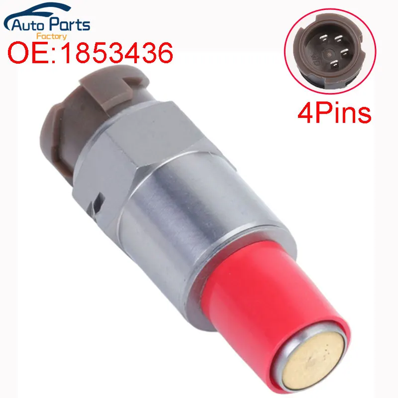 New Speed Sensor For Renault Trucks For Scania 2-/3-/4- /P-/G-/R-/T-Series For Scania Bus 4-/F-/K-/N-Series 1853436 1111459