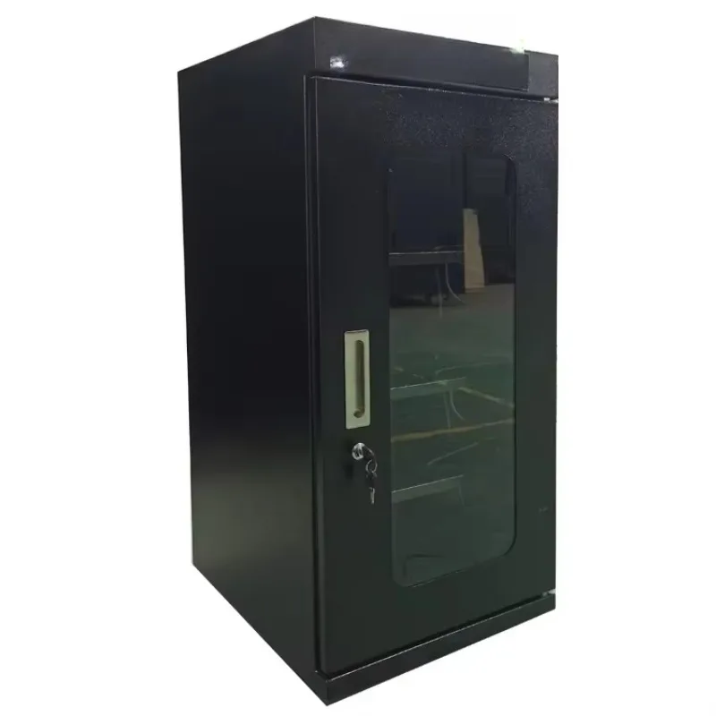 870L SUS304 Stainless Steel Drying Cabinet Food Processing Dehumidification Module 220V Commercial Kitchen Equipment