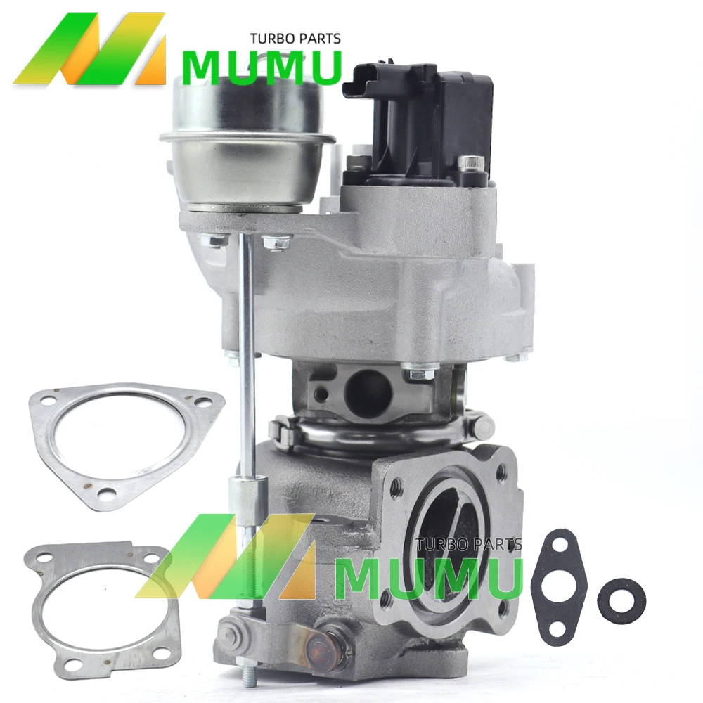 Auto K03 Turbocharg… - image