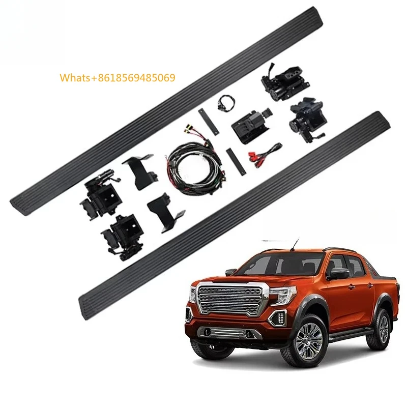 

Factory New Power Step Power Step Off Road Colorado 2024