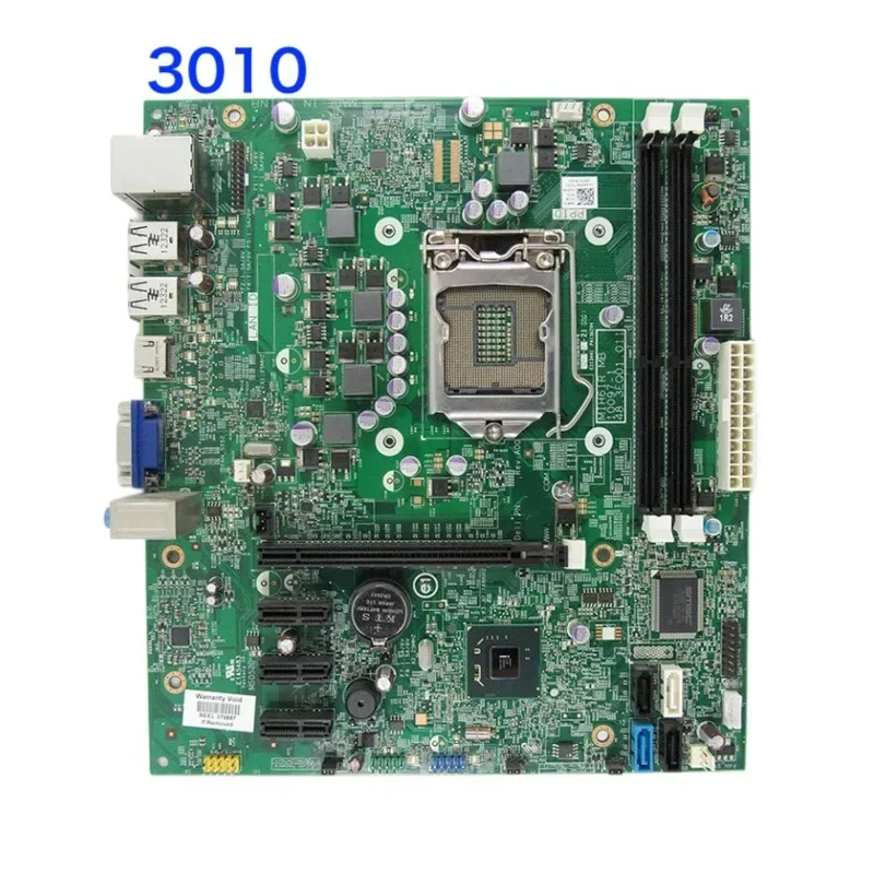 

For Dell 3010 MT Desktop Motherboard MIH61R 10097-1 CN-042P49 042P49 42P49 Mainboard 100% Tested OK Fully Work Free Shipping