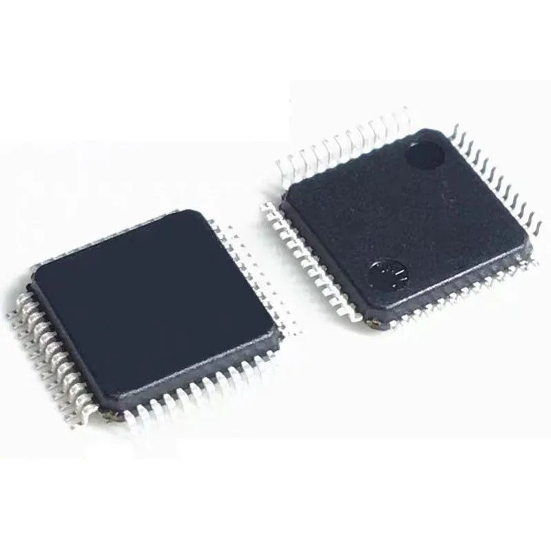 1PCS STM32F070CBT6 32F070C6 32F070C8 32F091CB 32F091CC 32F102C8 32F102CB 32F334C4 STM32F334C8T6 QFP-48