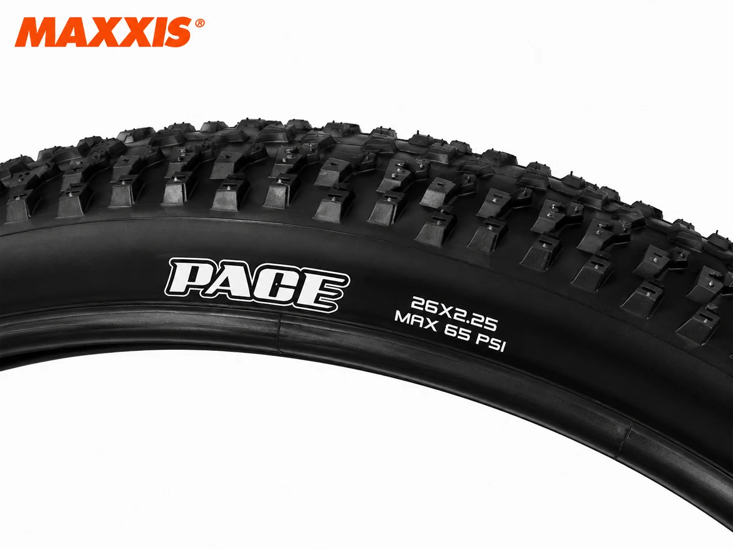 Maxxis M333 PACE MTB-Fahrradreifen 26 * 1,95 26 * 2,1 27,5 x 1,95 27,5 x 2,1 29 x 2,1 29er Mountainbike-Reifen Stahldraht Fahrrad 1 Stück – Detail 13