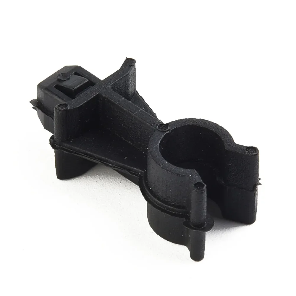 Auto Hood Rod Clips For Nissan Navara D40 Pathfinder R51 For Nissan Qashqai J10 Hood Bonnet Support Rod Clamp Clips