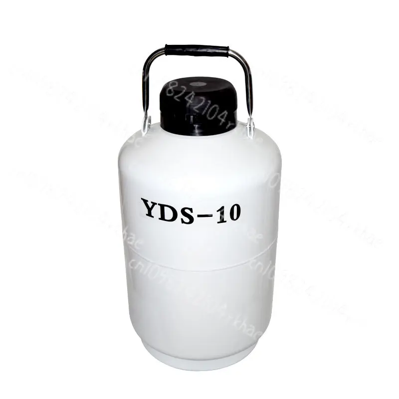 

3/6/10 liquid nitrogen container cryogenic tank liquid nitrogen container with liquid nitrogen tank