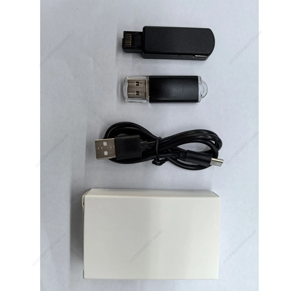 원 키 JB 도구 모드 세트 USB 동글, 이더넷 C타입 케이블 키트, JB USB 어댑터, PS4, PS4 프로, PS4 슬림 FW 9.0 11.0 시스템용