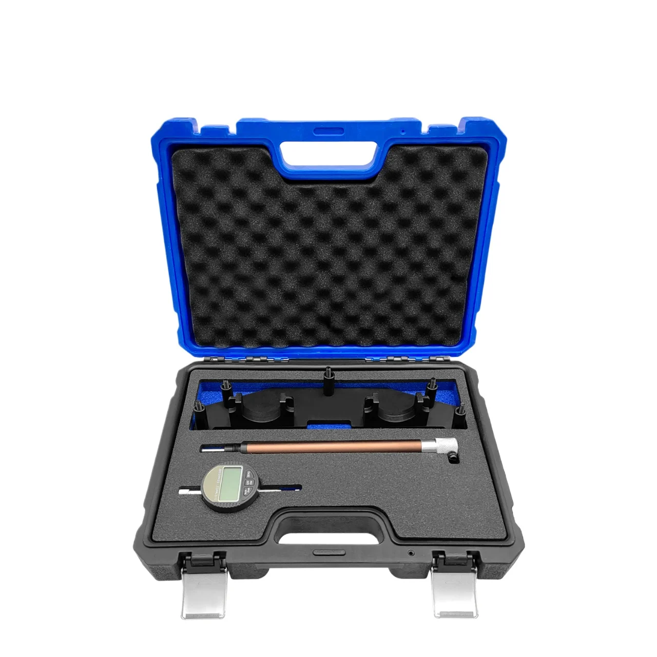 Engine Camshaft Alignment Timing Tool Set Compatible with Chrysler Platinum, Jeep 2.0 GME-T4 DOHC Engine, OEM 2047500090,