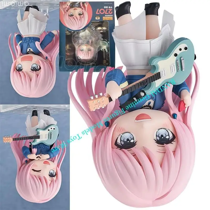 # 2707 ¡BanG Dream! Figura de Chihaya, personaje de anime, ¡es MyGO!!!!! Fi
