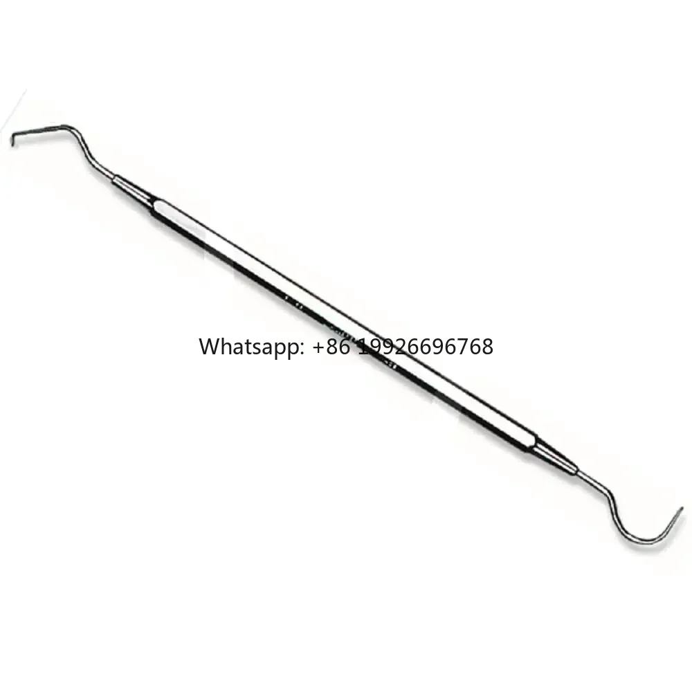 مجموعة مكونة من 19 قطعة من مصنع الأدوات الجراحية الأساسية