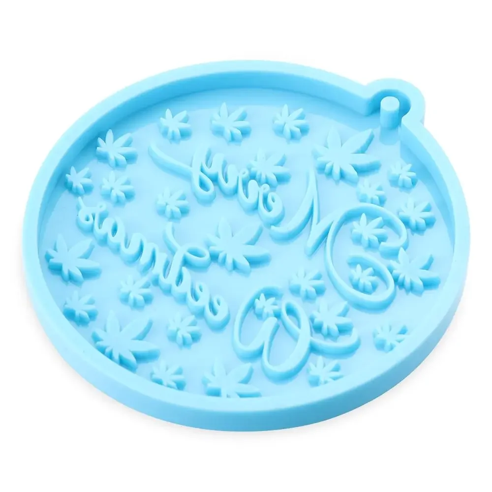 Formy silikonowe do wyrobu biżuterii, zawieszki, cukierki, ciasto czekoladowe, narzędzia, breloczki, formy do bombek choinkowych.