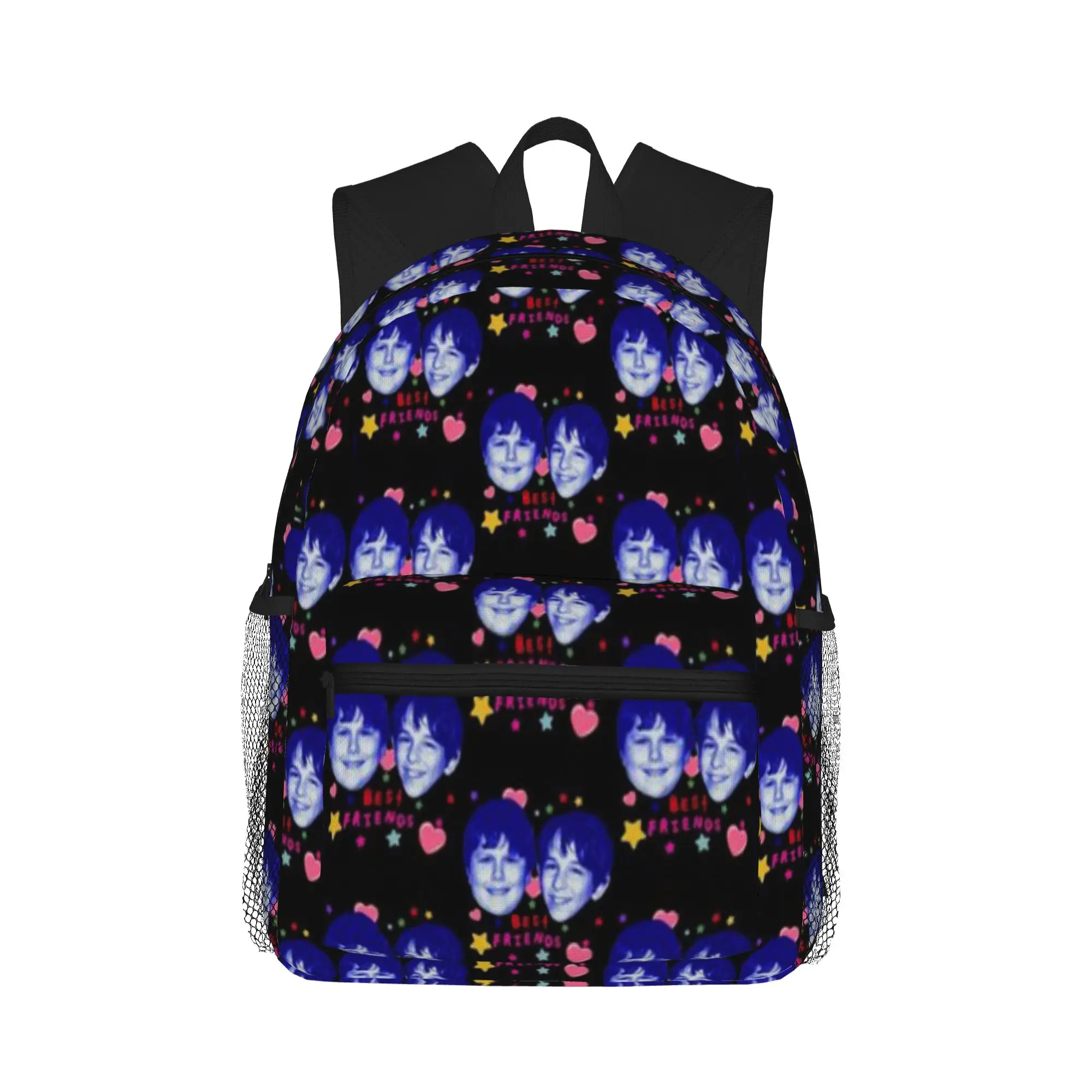 Best Friends Greg And Rowley Wimpy Kid  Casual Backpack for Students and Adults Backpack women