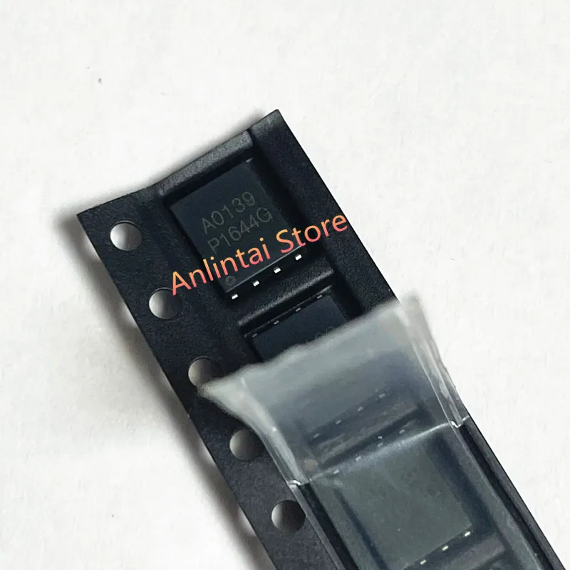 5 uds HSBA0139 A0139 PRPAK5x6-8L MOSFET 100V 30A 83W Contáctenos si no puedes encontrar otros productos
