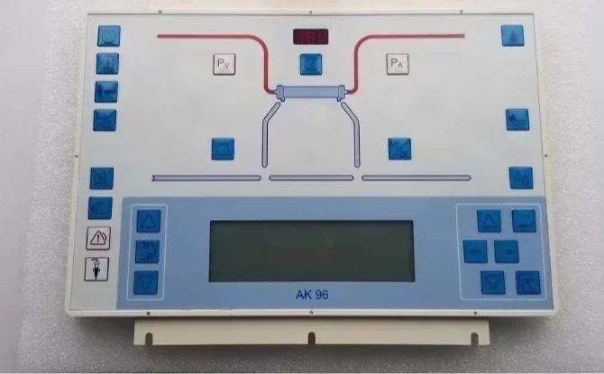 second-hand   Operation panel LCD display circuit board AK200AK95AK96 original disassembly