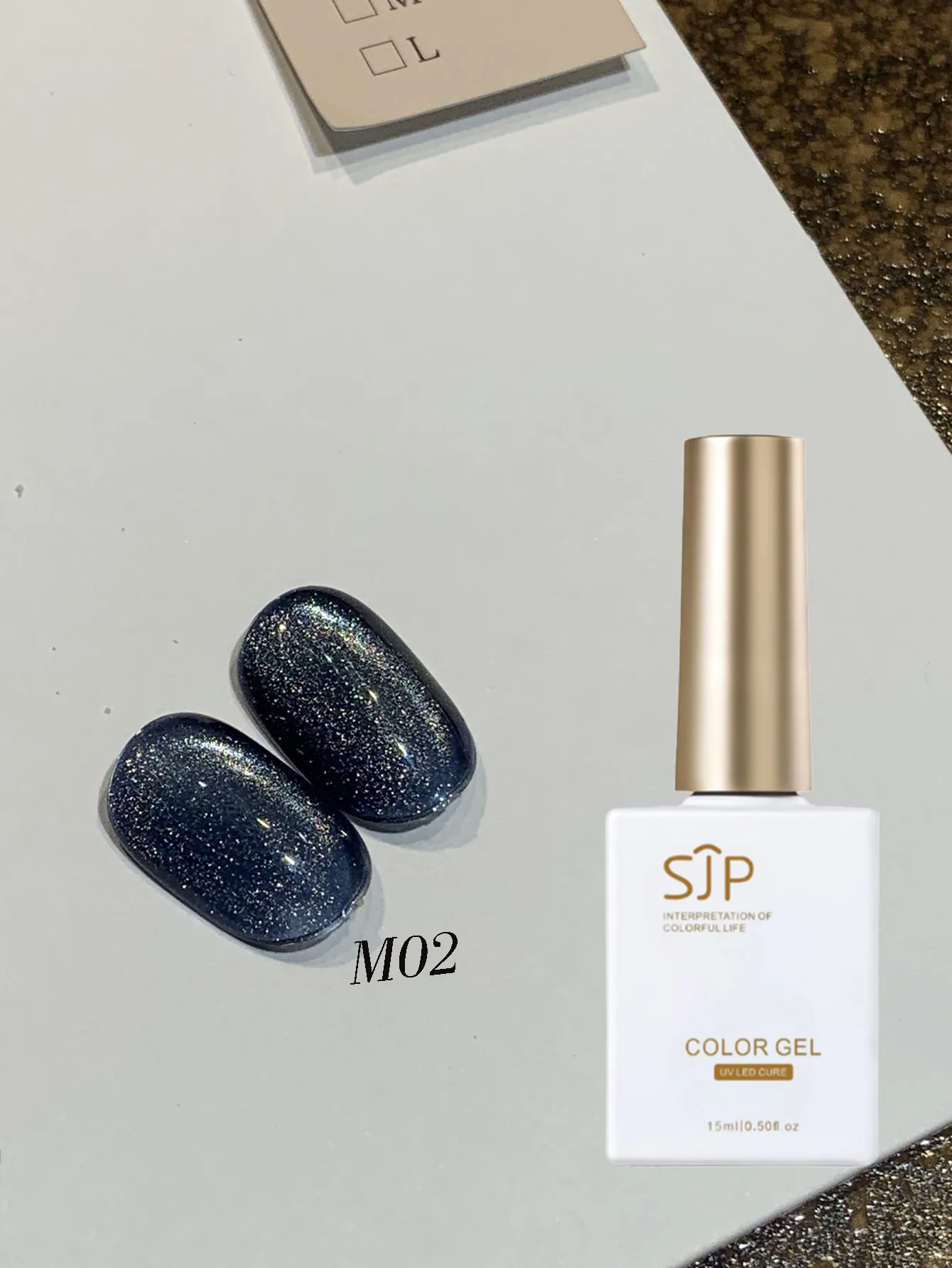 6pcs 15ml Kerst Kleurverloop Cat Eye Nagellak Gel Fototherapie Gel Verwijderbare Nagel Magnetische Gel Nagellak manicure Hom