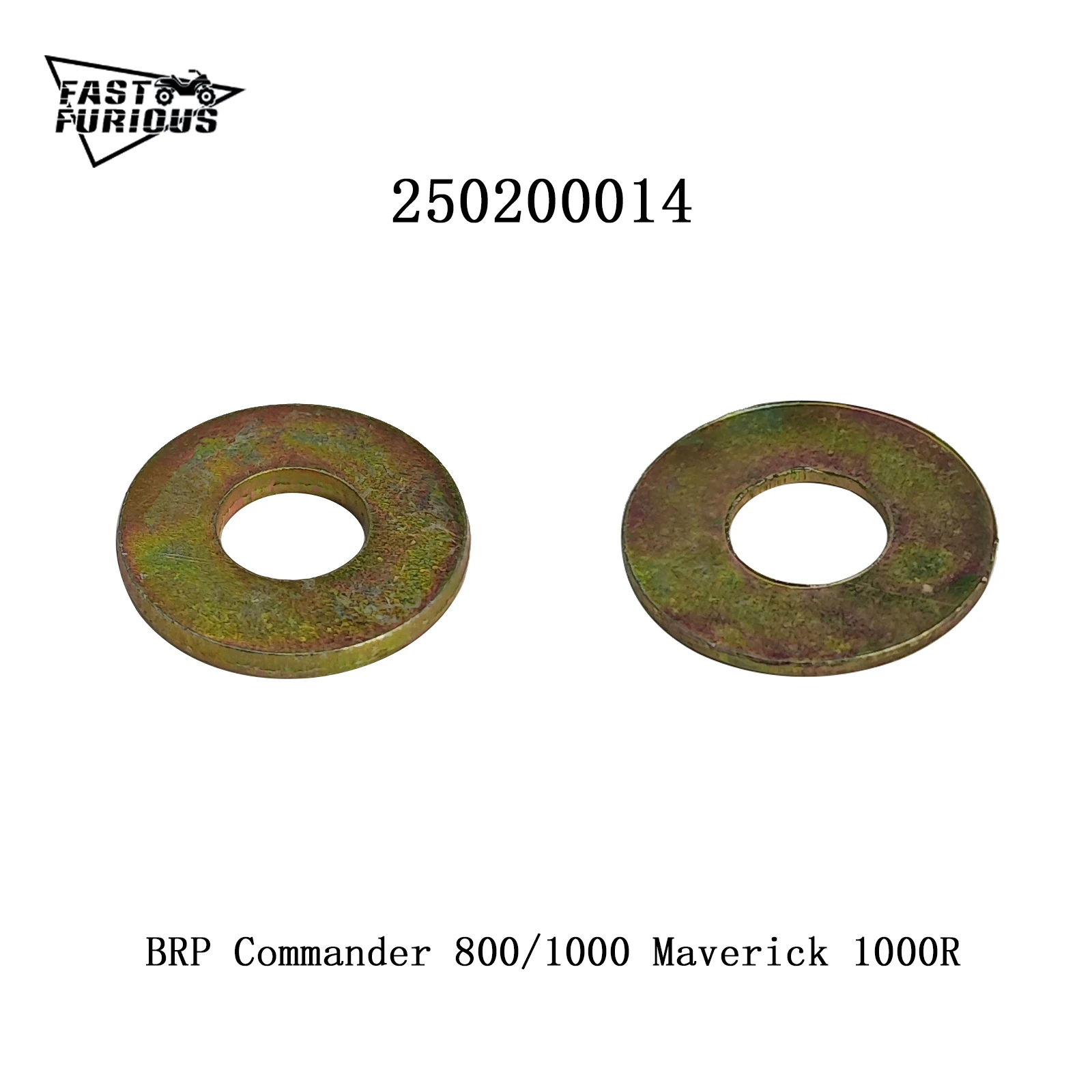 Flat Washer M12 Or …