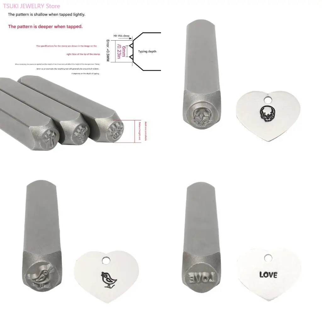 

Многоцелевой штамп пунша металла 62КЭ для операций изготовленной на заказ маркировки легких