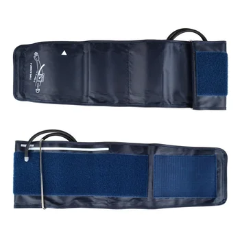 قابلة لإعادة الاستخدام الكبار بو أنبوب مزدوج شفرة الذراع ضغط...