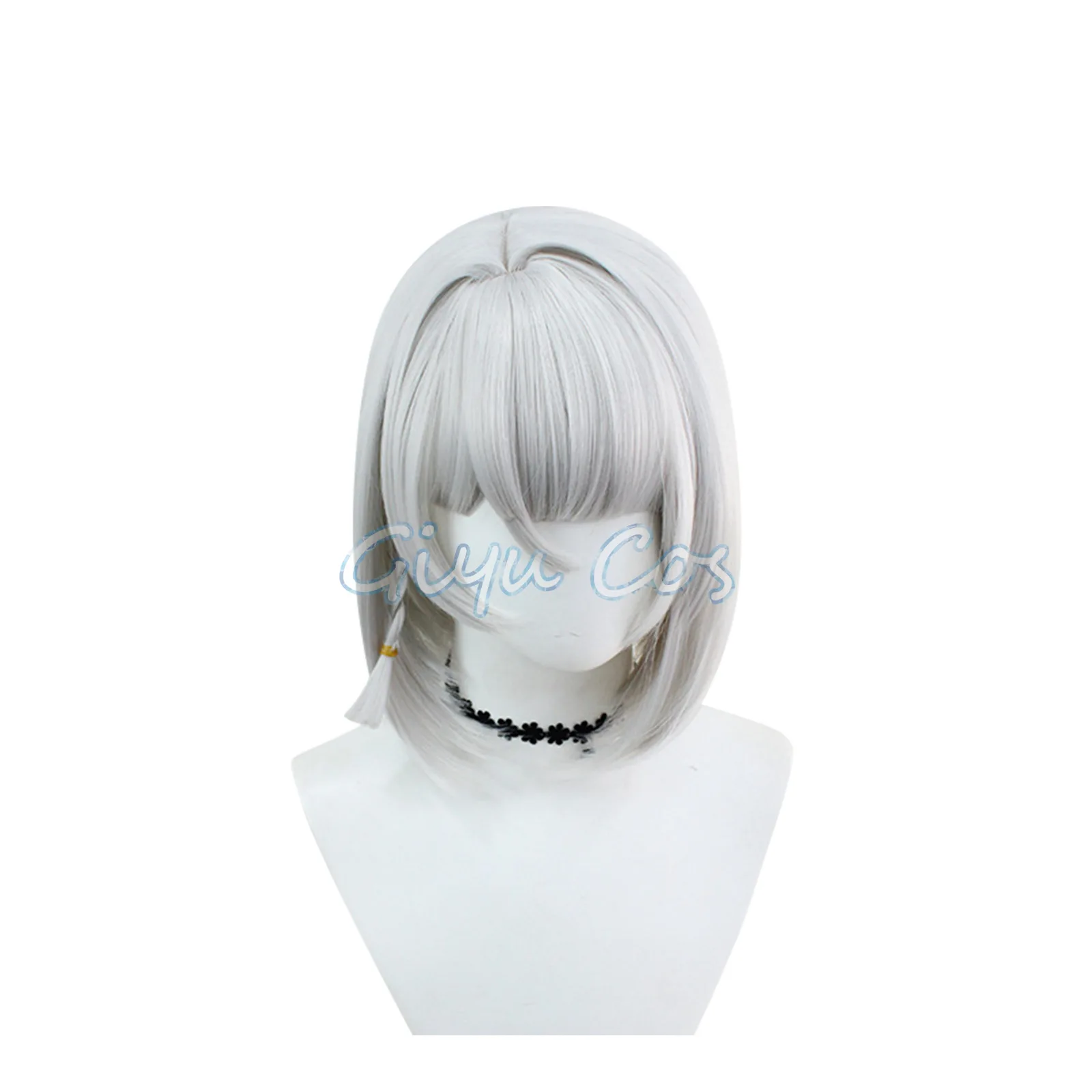 Anby Demara Cosplay Costume Zenless Zone Zero Carnival Uniform Wig Anime Halloween Costumes Women Game