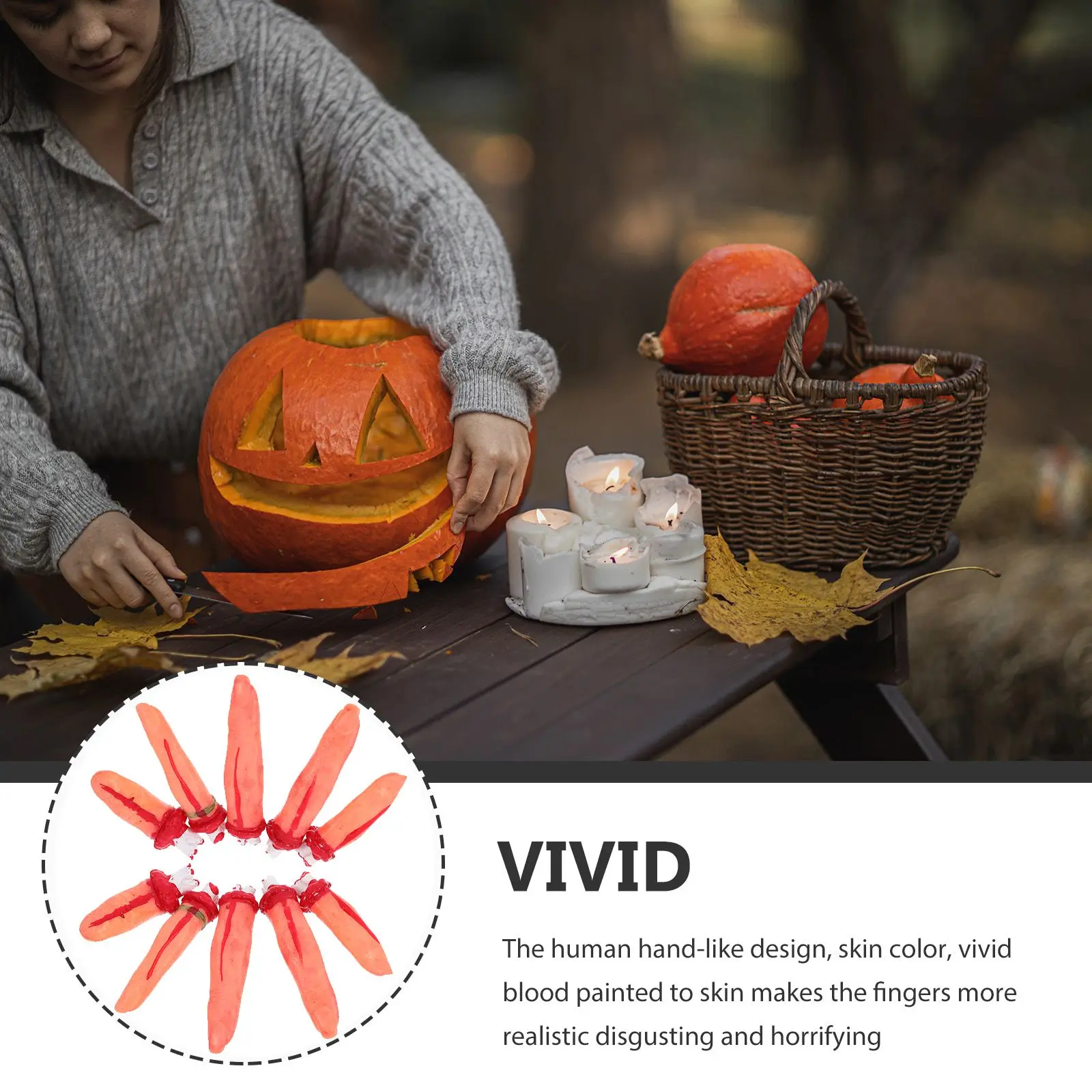 Рисунок 3 - имитация человеческого тела