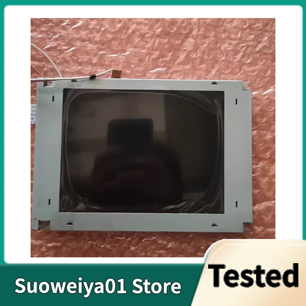 

Оригинальный протестированный проверенный промышленный ЖК-экран SX17Q03L0BLZZ SX17Q03LOBLZ 6,4 дюйма