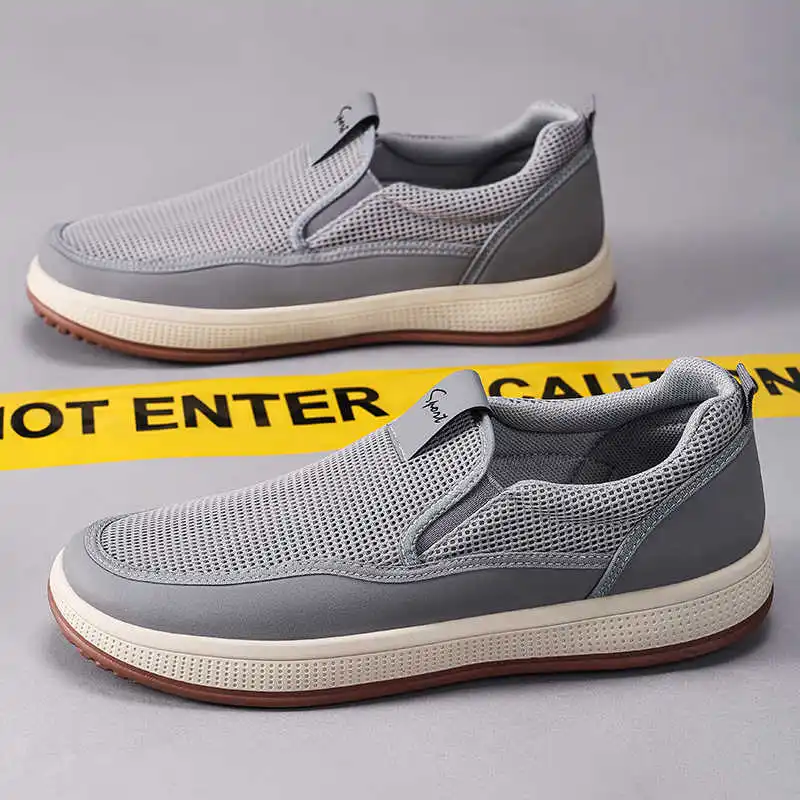 

Round Tip Plush Men's Shoes Large Size Golf Fashion Men's Sneakers Tennis Size 50 Sports Stylish Shouse High-level Due To