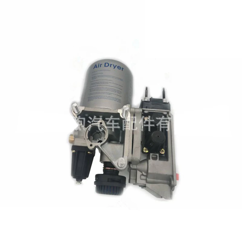 Compressed air dryer for Scania trucks OEM 2308777 9325100050 2287595