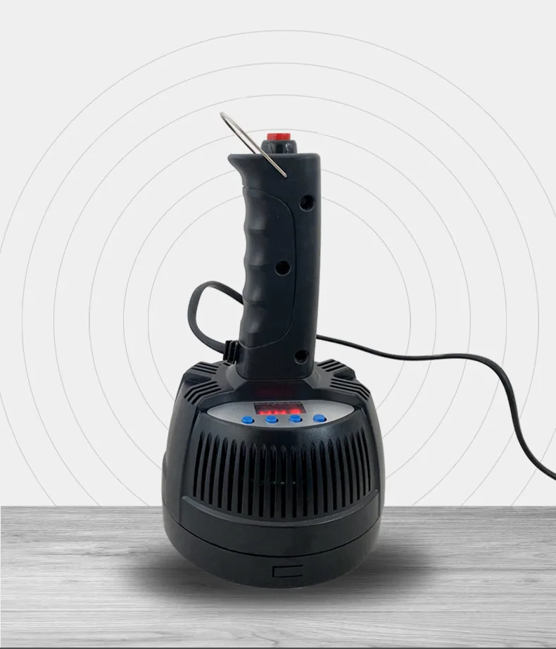

Handheld electromagnetic induction sealing machine, small household honey plastic bottle medicine bottle bottle mouth