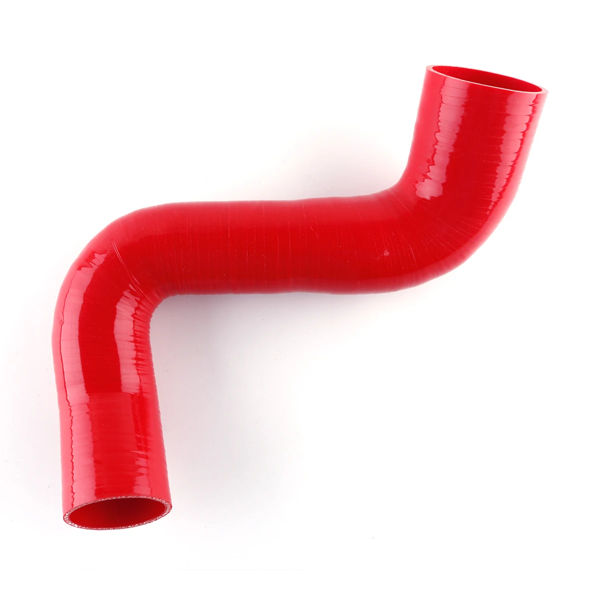 For Mini Cooper S R55 R56 R57 R58 R59 N14 N18 N16 N47 SD JCW Silicone Noise Generator Delete Intake Hose Tube 1 Piece