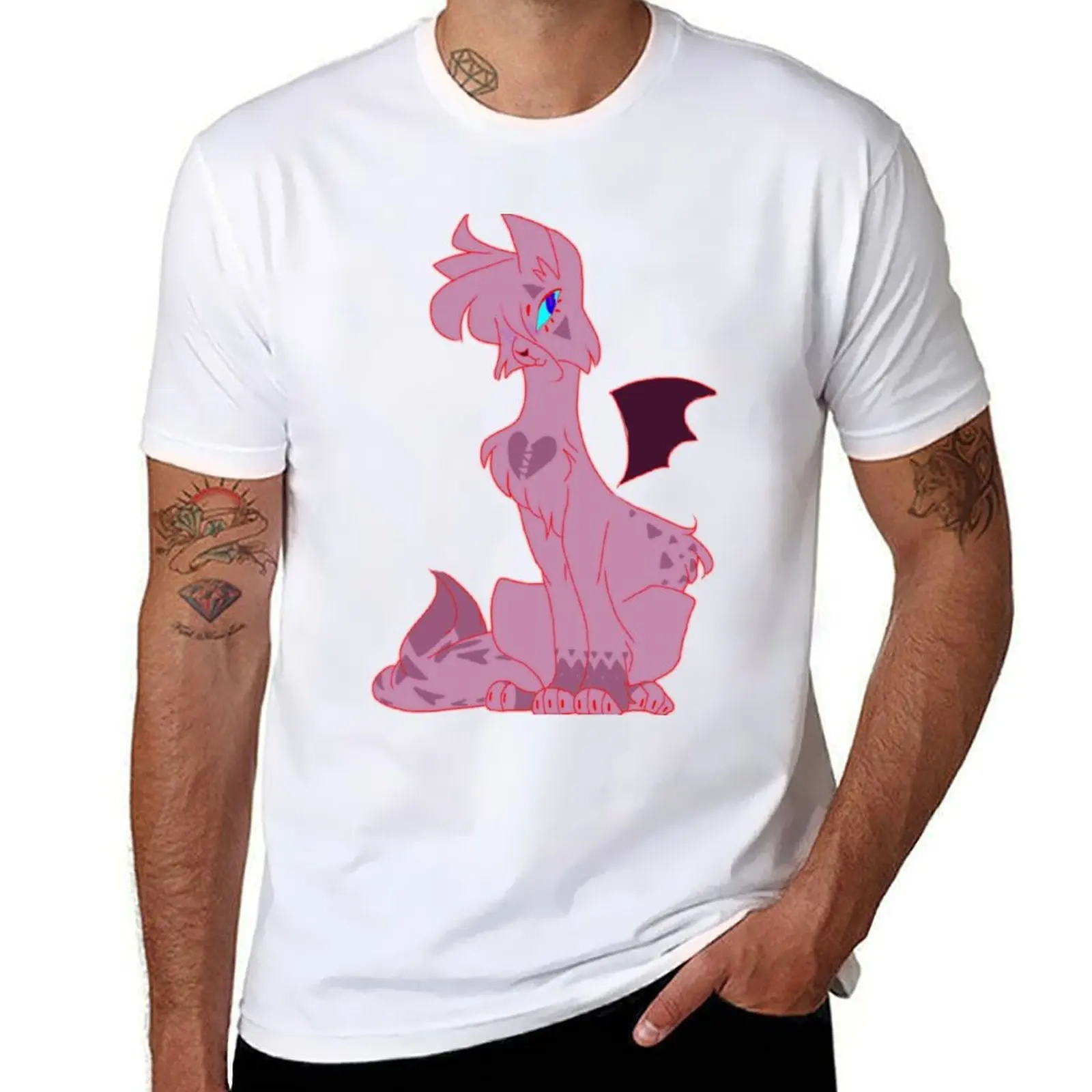 

Evil Ashfur T-Shirt t shirts cotton 100% t shirt personalised T-Shirt