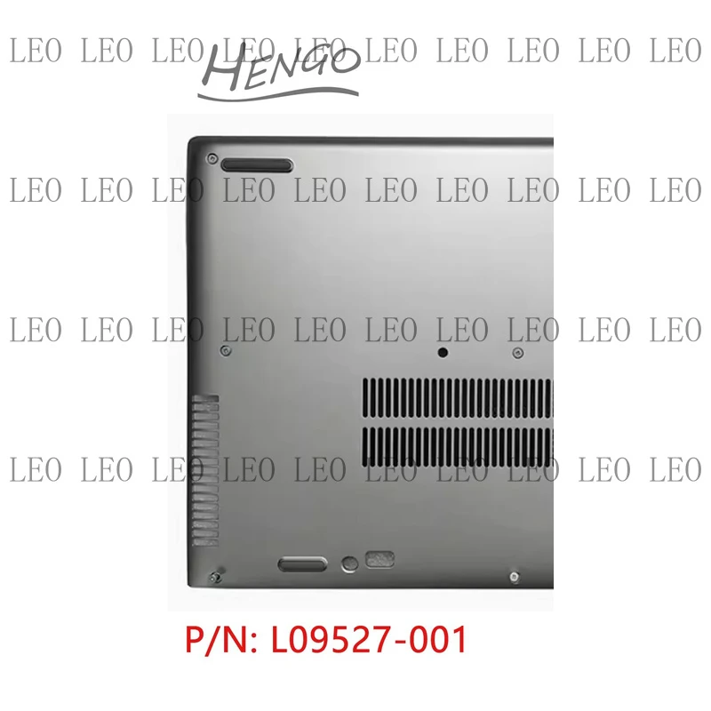 SS  L09527-001 New For HP Probook 640 G4 645 G4 640 G5 645 G5 Bottom Case D Cover