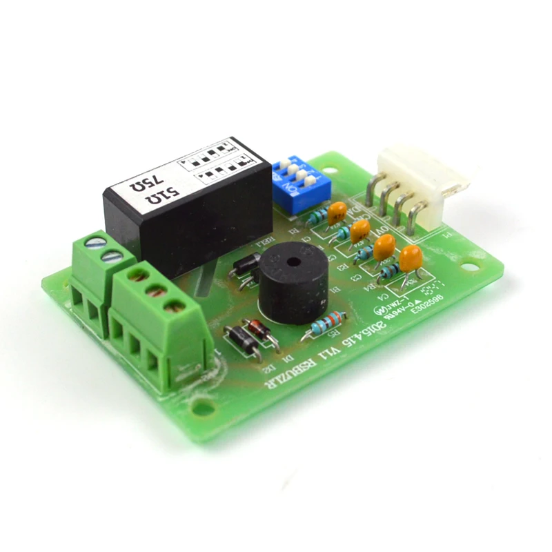 RSBUZLR Elevator Car Buzzer Commmunication Board Fit